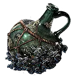 MessageinaBottleItem